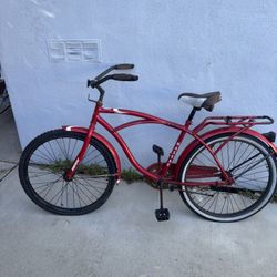 Vintage Huffy Nassau 26” Nice 