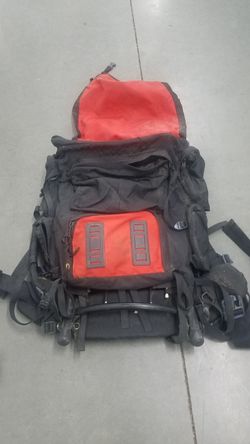 Hikers Backpack