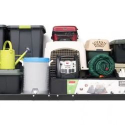 Garage Storage Rack