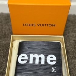Billetera Louis Vuitton 