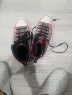 Converse All STAR