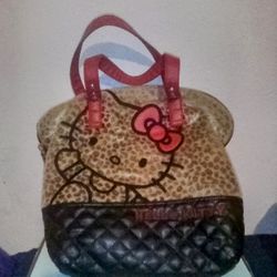Hello Kitty Loungefly