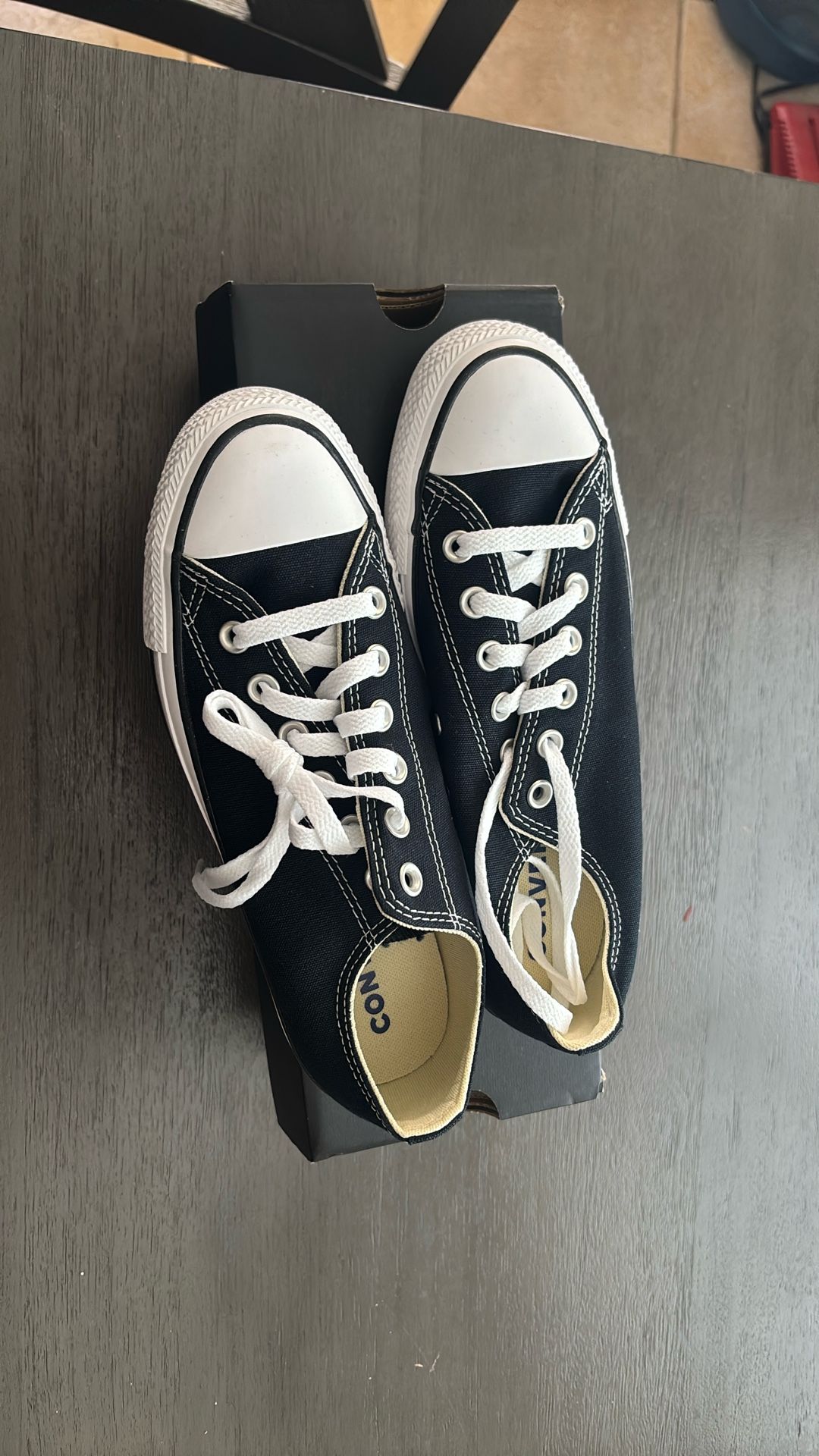 Converse All Star Women’s 8.5