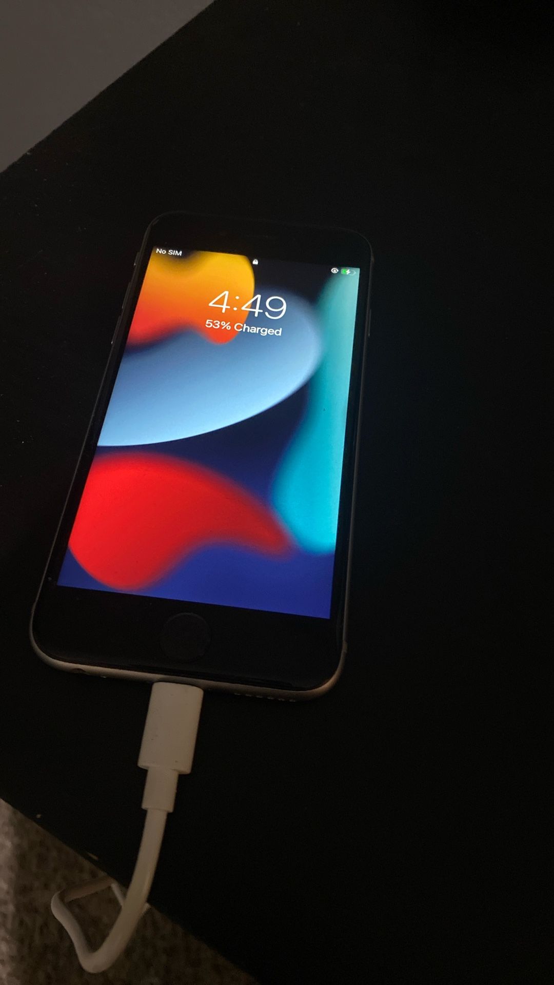 iPhone 6s Unlocked