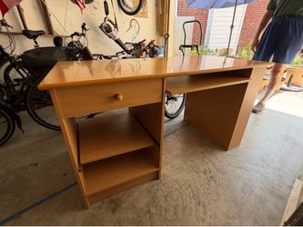 Computer desk must go soon!!!