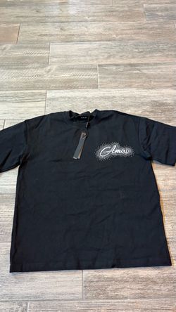 amiri shirt