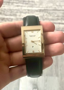 Kenneth Cole Men’s Classic Watch