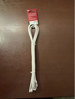 Lightning to C type cable 10feet long $5 each