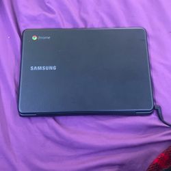 Samsung Chromebook 3