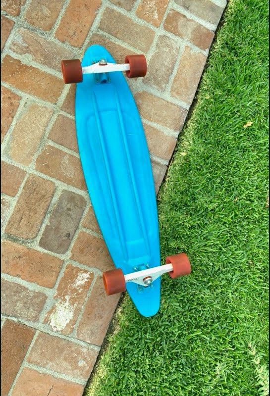 Penny Skateboard