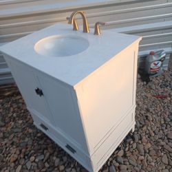Batroom Vanity