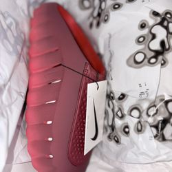 NIKE MIND 001 TEAM RED UNIVERSITY RED