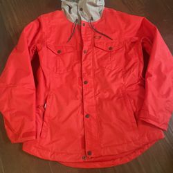Snowboard Jacket