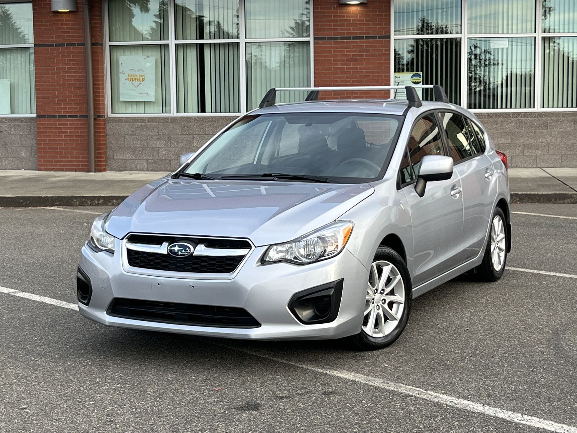 2013 Subaru Impreza Issuesnull