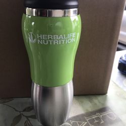 Nice Container For Your Shake Or Tea$15