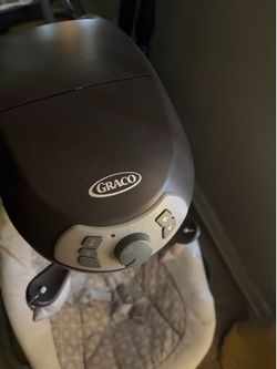 Graco color cremita
