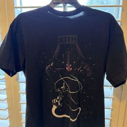 KITH xMarvel SUPREME TRAVIS SCOTT