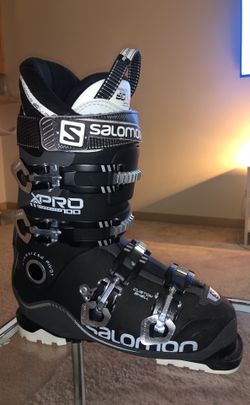 Salomon Ski Boot Size 26