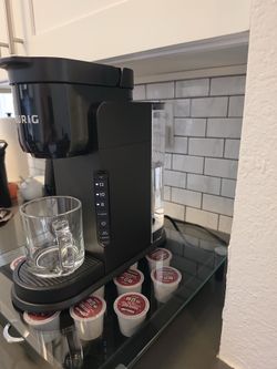 Keurig K-Cafe Coffee Maker – Excellent Condition
