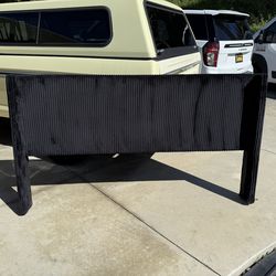 Brand New King Size Headboard FREE