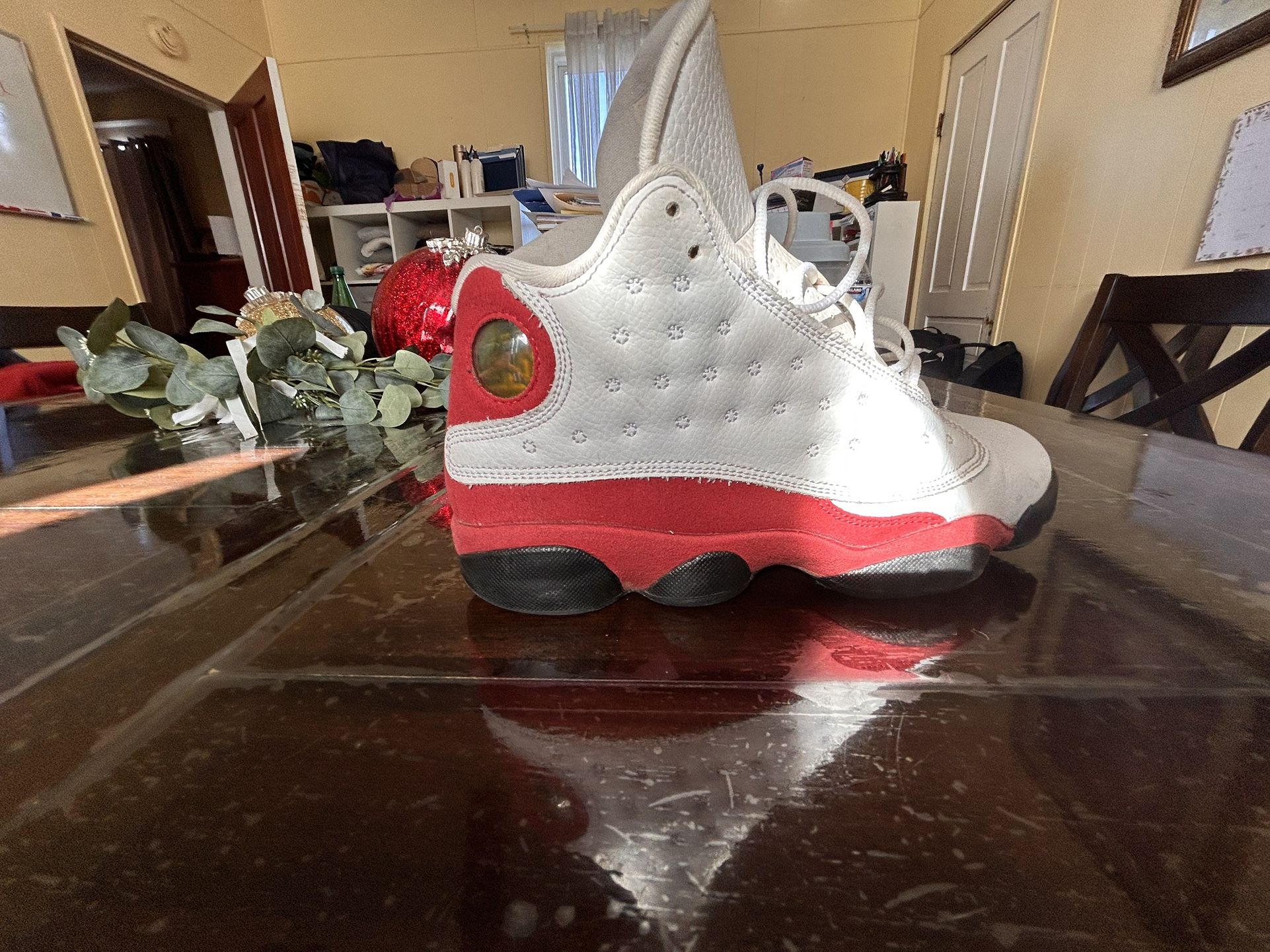 Jordan 13s
