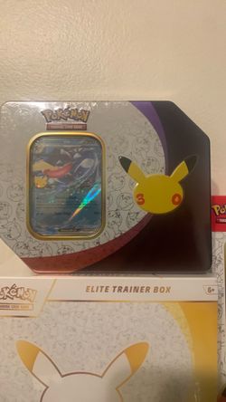 Pokemon 30th anniversary
