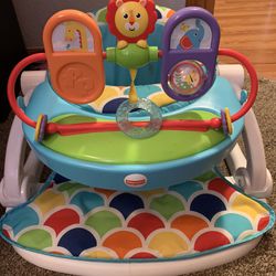 Fisher price Infant Chair