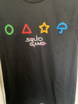 Squid Games Shit