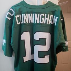 Vintage Eagles Jersey
