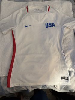 Soccer Team USA USWNT Size Small