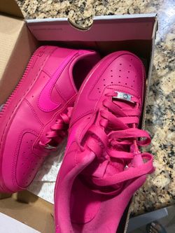Womans shoes size 7