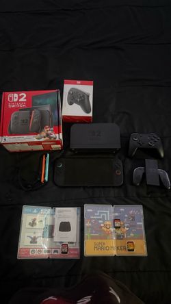 Nintendo Switch 2
