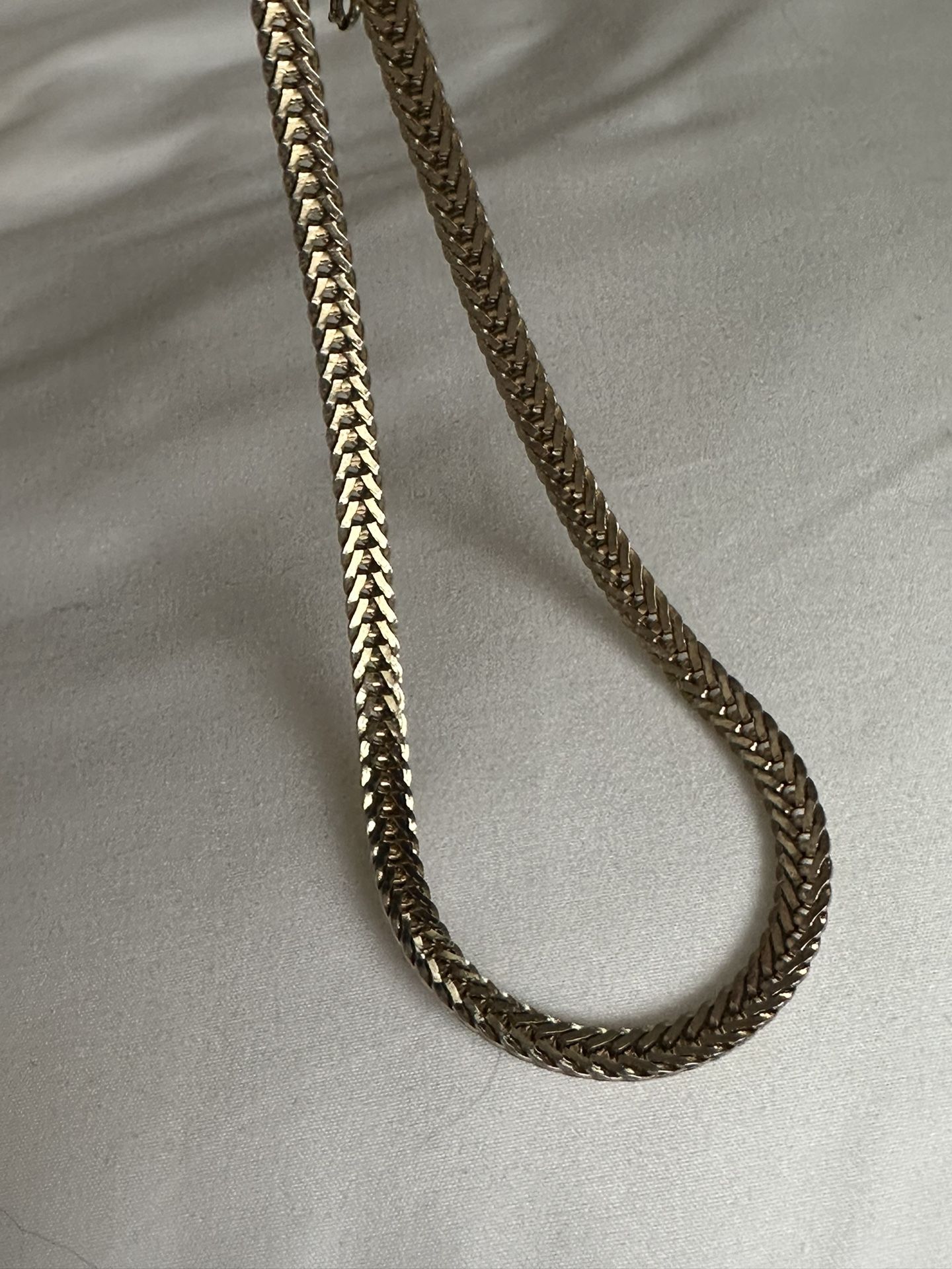 Christian Dior Chain