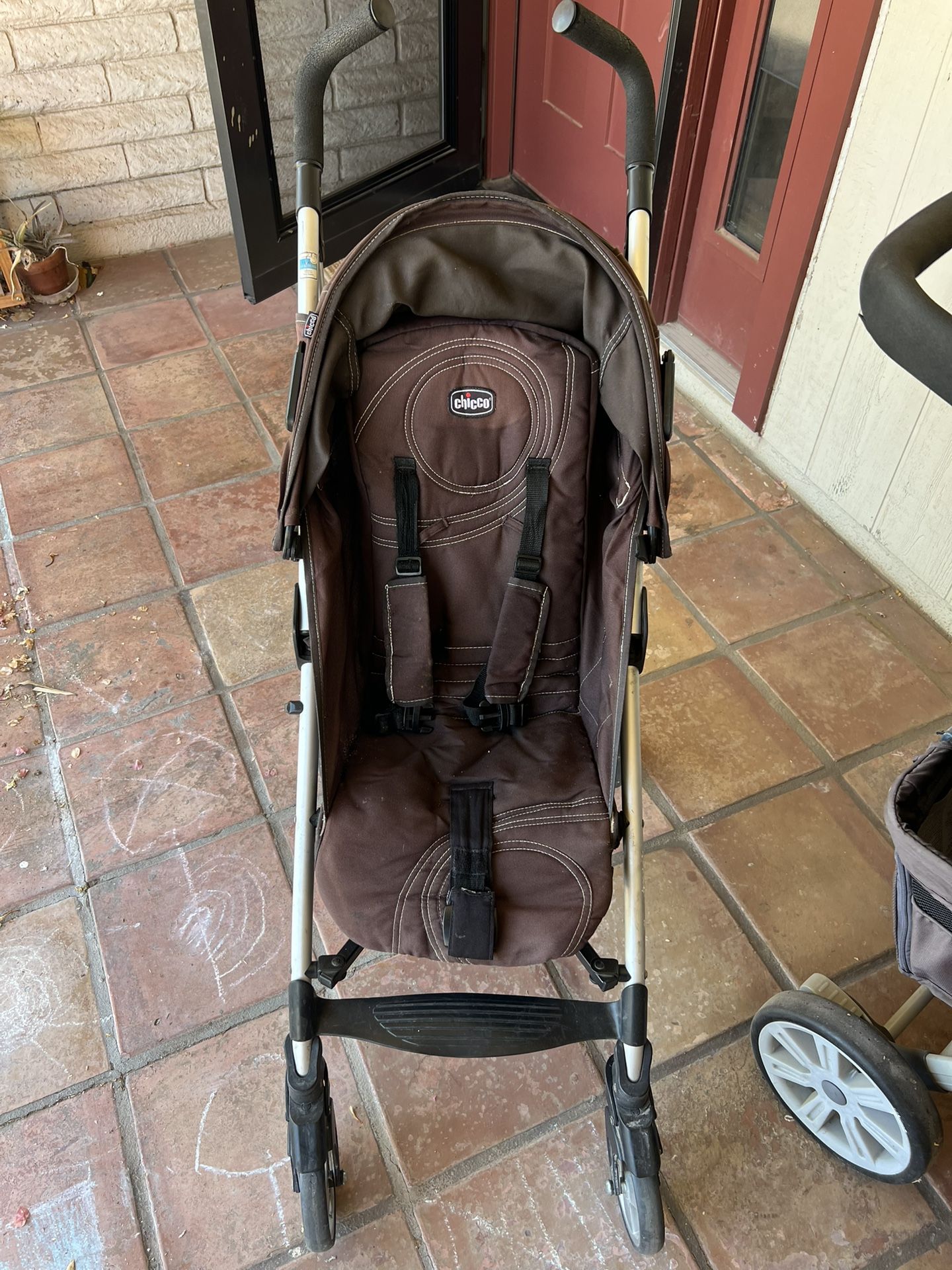 Chicco Liteway Stroller
