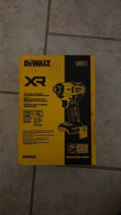 1/4  x3 speed impact driver