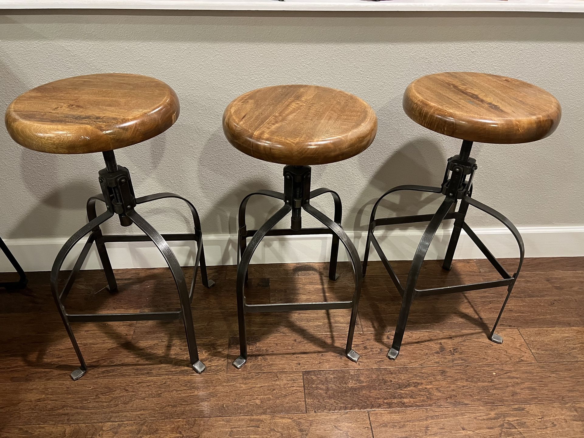 Bar Stools from Cost Plus