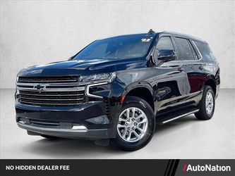 2022 Chevrolet Tahoe