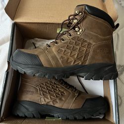 Work Boots