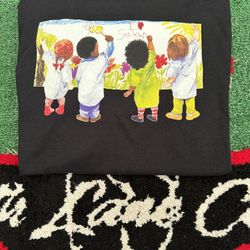Supreme “Kids” Tee