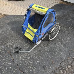 Bike Trailer