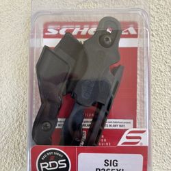 Safariland Schema Dex IWB Holster for Sig 365 XL
