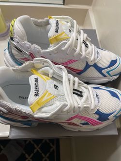 Shoe Size 45