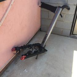 Yakima Bike Rack With Lock Key