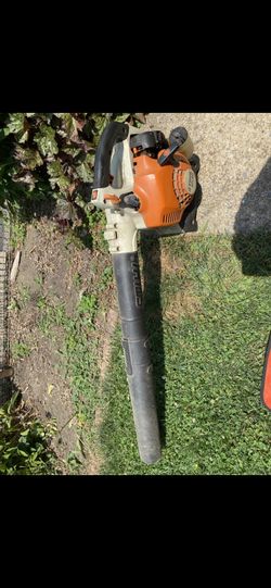 Stihl Leaf Blower