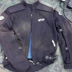 Motorcycle Jacket