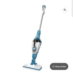 STEAM MOP - Used - Good Condition 