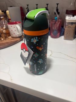 Pokemon Owala