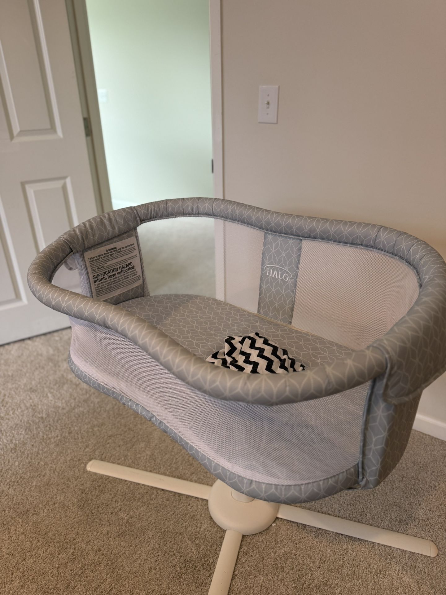 Halo Bassinet