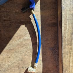 Car Air Conditioner Hoses