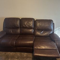Couch Set 
